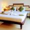Mei Zhou Phuket Hotel - SHA Plus