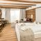 Savoy Dolomites Luxury & Spa Hotel - Selva di Val Gardena