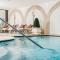 Savoy Dolomites Luxury & Spa Hotel - Selva di Val Gardena