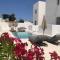 Quartano Luxury Cycladic Residence, Adults Only (13+)