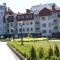 Apartamenty Bryza - Osiedle Kwartał Róży Wiatrów - Centrum - 斯维诺乌伊希切
