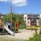 Apartamenty Bryza - Osiedle Kwartał Róży Wiatrów - Centrum - 斯维诺乌伊希切