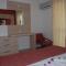Ant Apart Hotel