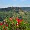 Le Calanque La Terrazza su Civita