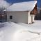 Holiday Home Kuća GORICA BLANCA