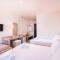 Acron Suites