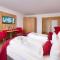 Appartment Hotel Victoria