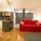 Laubenapartment