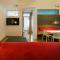 Laubenapartment