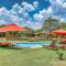 Tshikwalo Game Lodge - Klipdrift