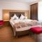 Appartment Hotel Victoria