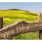 Agriturismo Poggio Tobruk - Pienza
