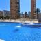 Torre Principado 20-D Apartment Levante Beach