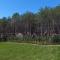 LONGOSPHERE GLAMPING