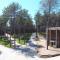 LONGOSPHERE GLAMPING
