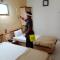Hotel Jay International