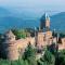 Hôtel du Haut Koenigsbourg - le hk calme et nature photo 14
