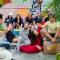 Good People Design Hostel - Bělehrad