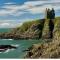 Ardbeg 4 - Farm Stay with Sea Views across to Northern Ireland - سترانراير