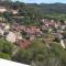Lastovo City Center