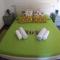 Bed and Breakfast La Palanzana