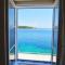 Efis Cottage by the sea