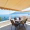 Efis Cottage by the sea