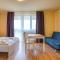 Apartmány Karmon Park