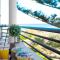 Yasmine Apartments and Rooms - Kato Daratso