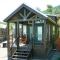 Tiny Homes at Powderhorn Mountain Resort - Mesa