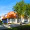 Inspiration Center Denmark - Guesthouse