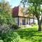 Inspiration Center Denmark - Guesthouse