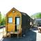 Tiny Homes at Powderhorn Mountain Resort - Mesa