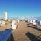 Büsum Nordseestraße 5 EG FeWo