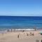 Touch the Sea