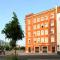 SchlafGut AppartementHotel