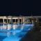 Apartments Menuet