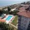 Sercan Apart