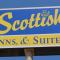 Scottish Inns & Suites White Settlement - White Settlement