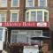Alderley Hotel Blackpool