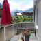 Art Apart Nomay Summercard Blick Top of Salzburg