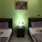 TanjaLucia Hostel