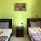 TanjaLucia Hostel