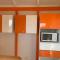 Bungalow les Cerisiers