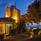 Boutique Hotel Torre Di Cala Piccola