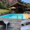Aconchegante casa com piscina e lazer completo - تيريسوبوليس