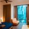 Montana Suite 5, Empire Damansara