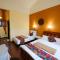 Maple Leaf Inn