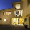 Allegra House