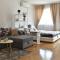 Luna apartman